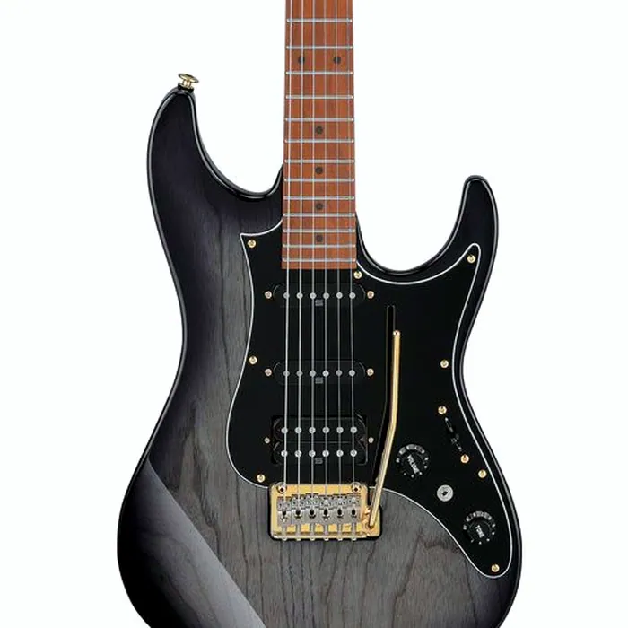 Ibanez AZ2204AG-TGB – photo 6