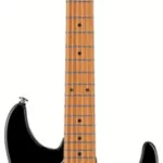 La guitare électrique Ibanez AZ2204B-BK Prestige | Test, Avis & Comparatif
