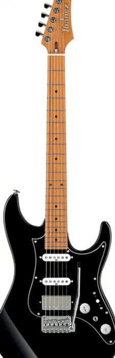 Ibanez AZ2204B-BK Prestige