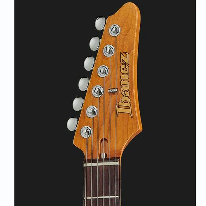 Ibanez AZ2204N-BK – photo 8