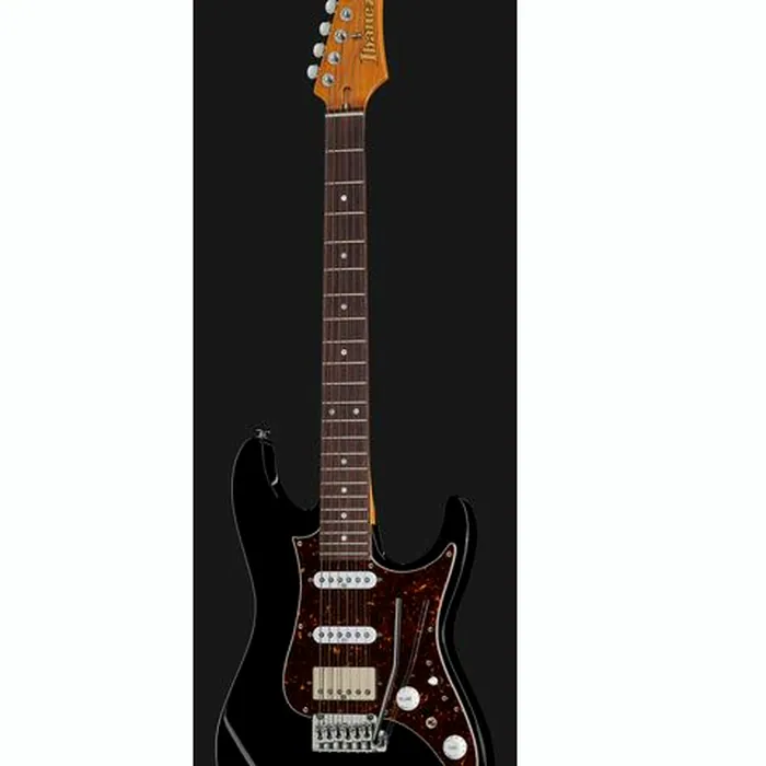 Ibanez AZ2204N-BK – photo 4