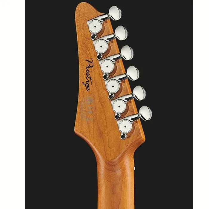 Ibanez AZ2204N-BK – photo 9