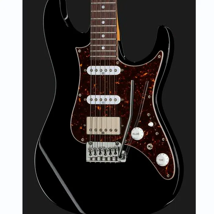 Ibanez AZ2204N-BK – photo 6