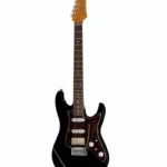 Ibanez AZ2204N-BK (Guitare électrique) , Test, Avis, Comparatif