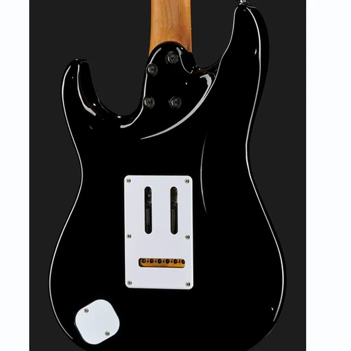Ibanez AZ2204N-BK – photo 7