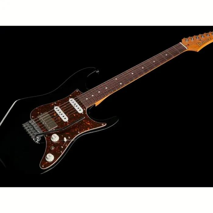 Ibanez AZ2204N-BK – photo 11