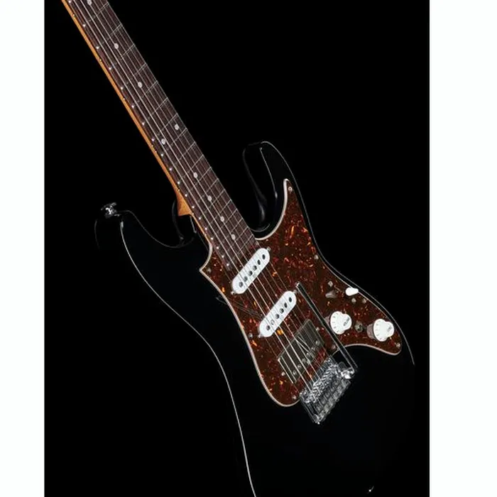 Ibanez AZ2204N-BK – photo 12