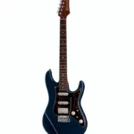 Ibanez AZ2204N-PBM (Guitare électrique) , Test, Avis & Comparatif