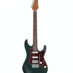 La guitare électrique Ibanez AZ2204N-VGF Prestige : Notre avis