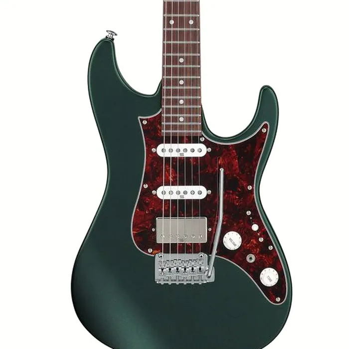 Ibanez AZ2204N-VGF Prestige – photo 6