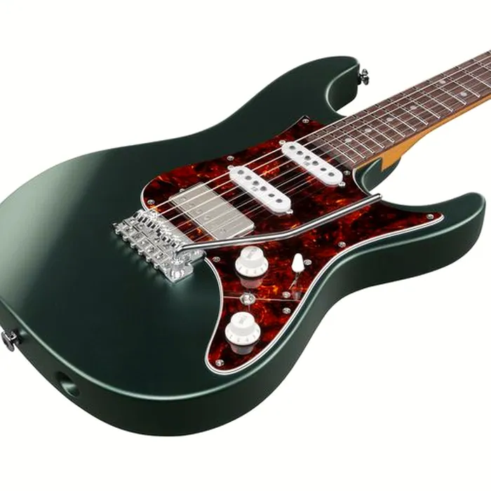 Ibanez AZ2204N-VGF Prestige – photo 11
