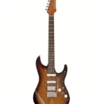 Avis guitare électrique Ibanez AZ2204NJA-TS
