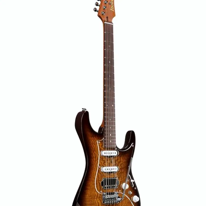 Ibanez AZ2204NJA-TS – photo 4