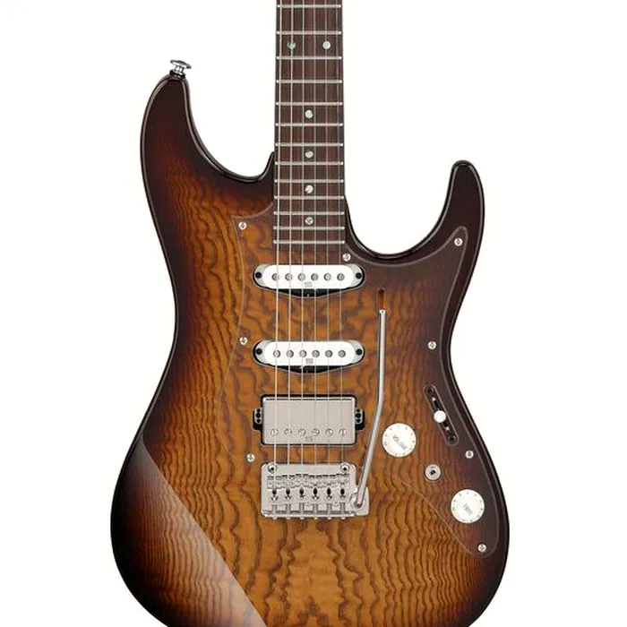 Ibanez AZ2204NJA-TS – photo 6