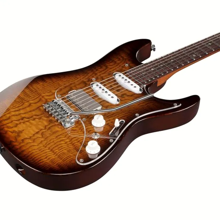 Ibanez AZ2204NJA-TS – photo 8
