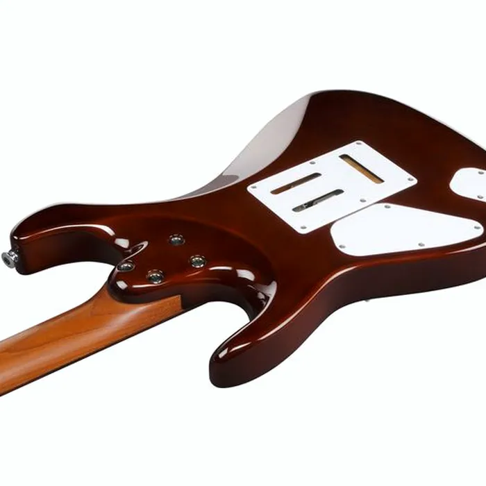 Ibanez AZ2204NJA-TS – photo 9