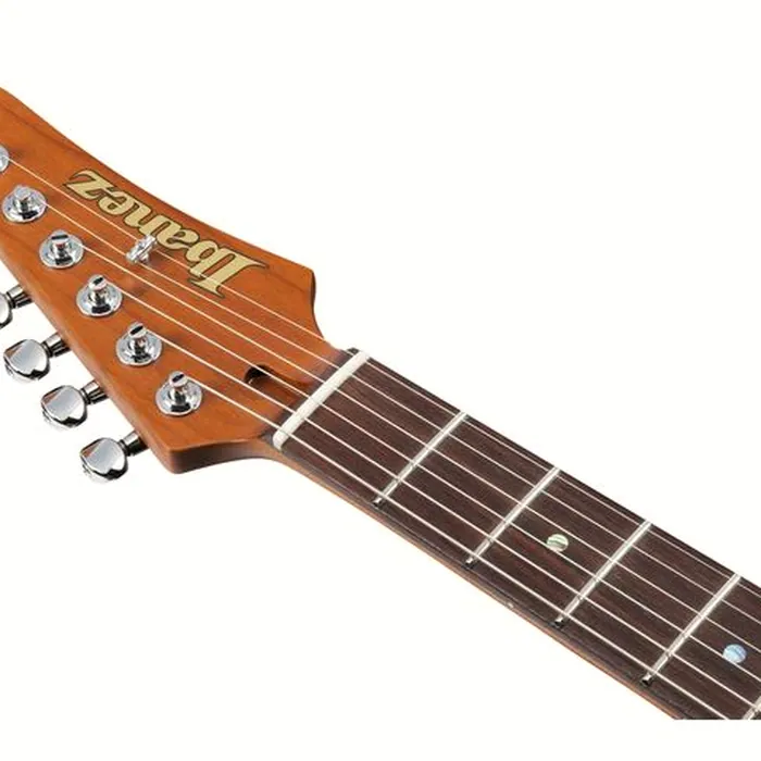 Ibanez AZ2204NJA-TS – photo 10