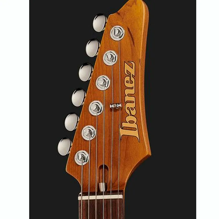 Ibanez AZ2204NW-MGR Prestige – photo 8