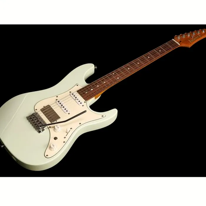 Ibanez AZ2204NW-MGR Prestige – photo 11