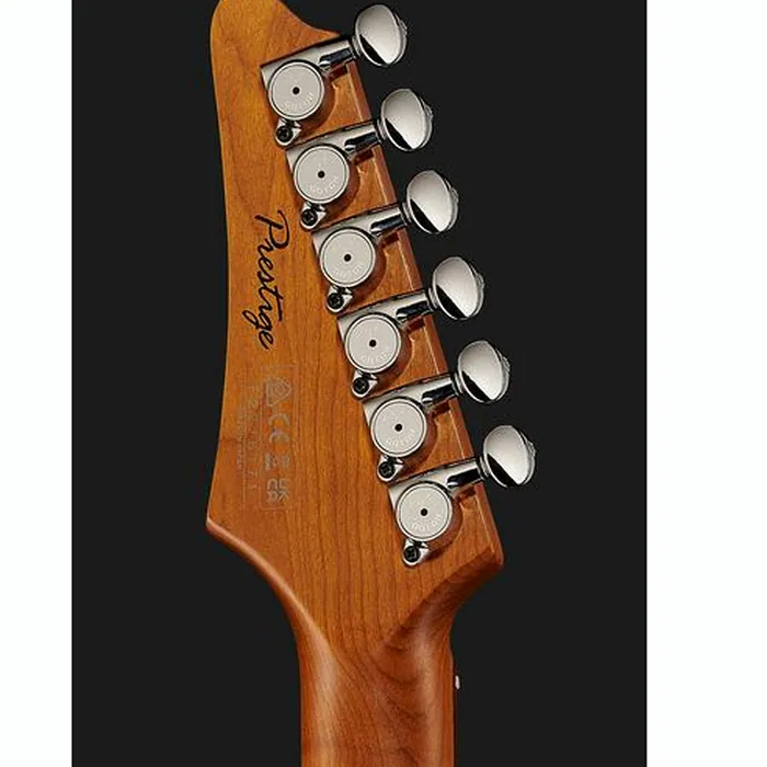 Ibanez AZ2204NW-MGR Prestige – photo 9
