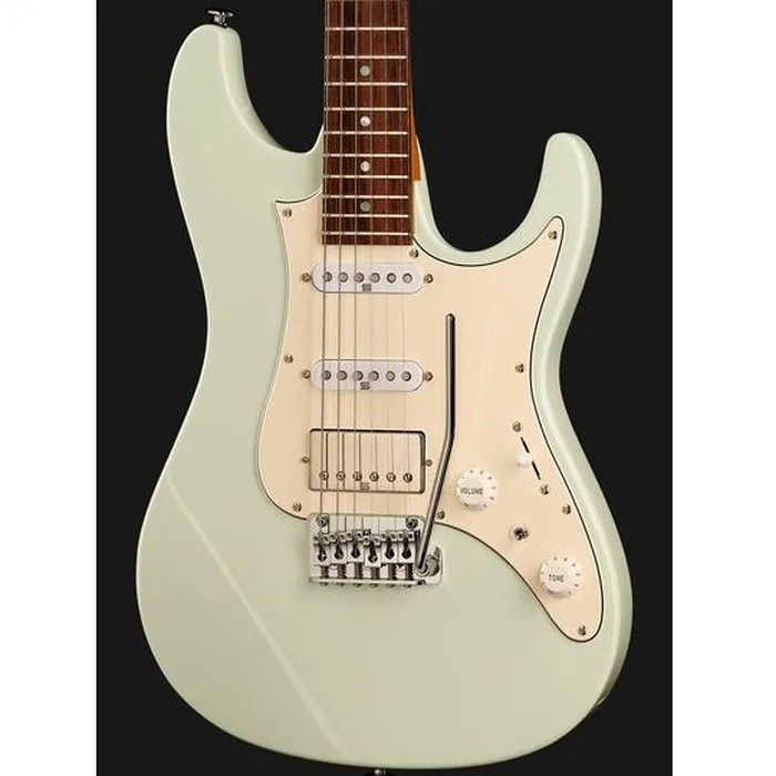 Ibanez AZ2204NW-MGR Prestige – photo 6