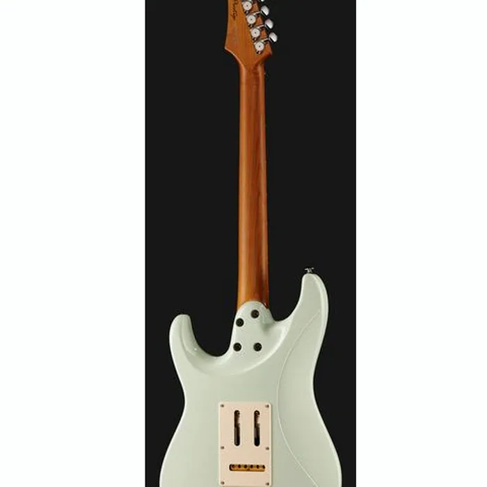 Ibanez AZ2204NW-MGR Prestige – photo 5
