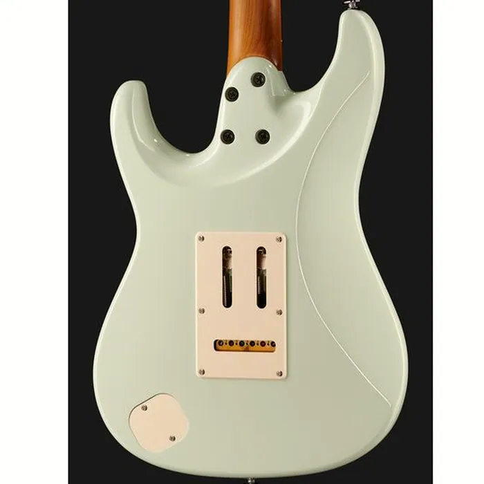 Ibanez AZ2204NW-MGR Prestige – photo 7