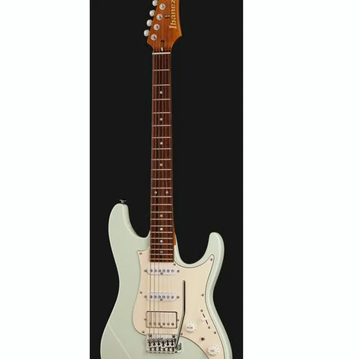 Ibanez AZ2204NW-MGR Prestige – photo 4