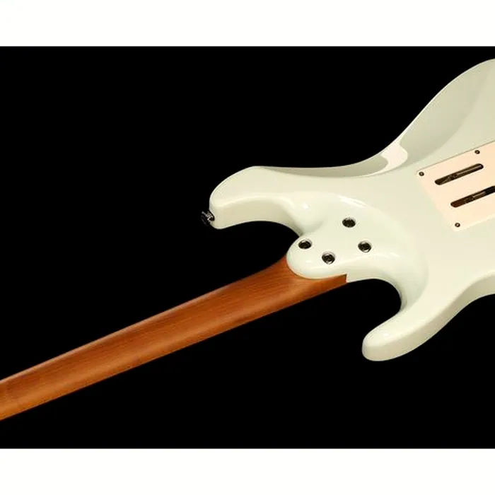 Ibanez AZ2204NW-MGR Prestige – photo 10