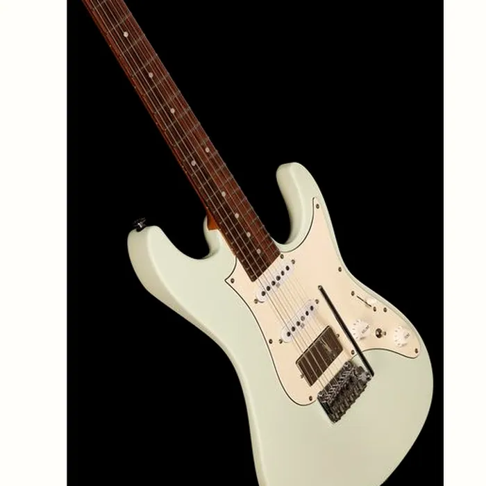Ibanez AZ2204NW-MGR Prestige – photo 12