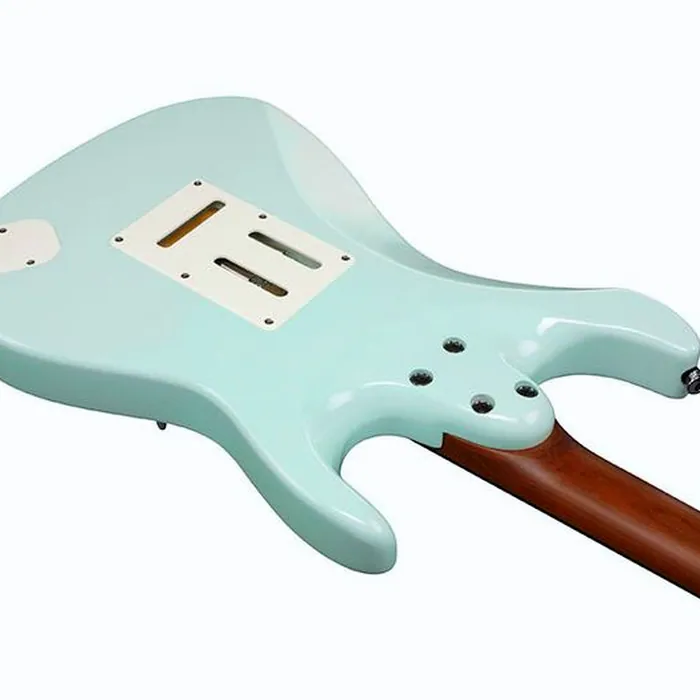 Ibanez AZ2204NWL-MGR Prestige – photo 7