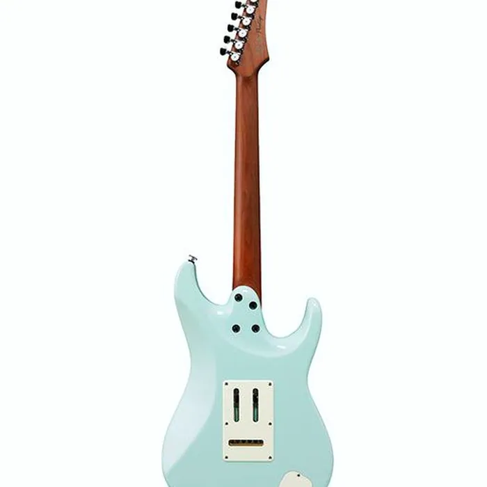 Ibanez AZ2204NWL-MGR Prestige – photo 4