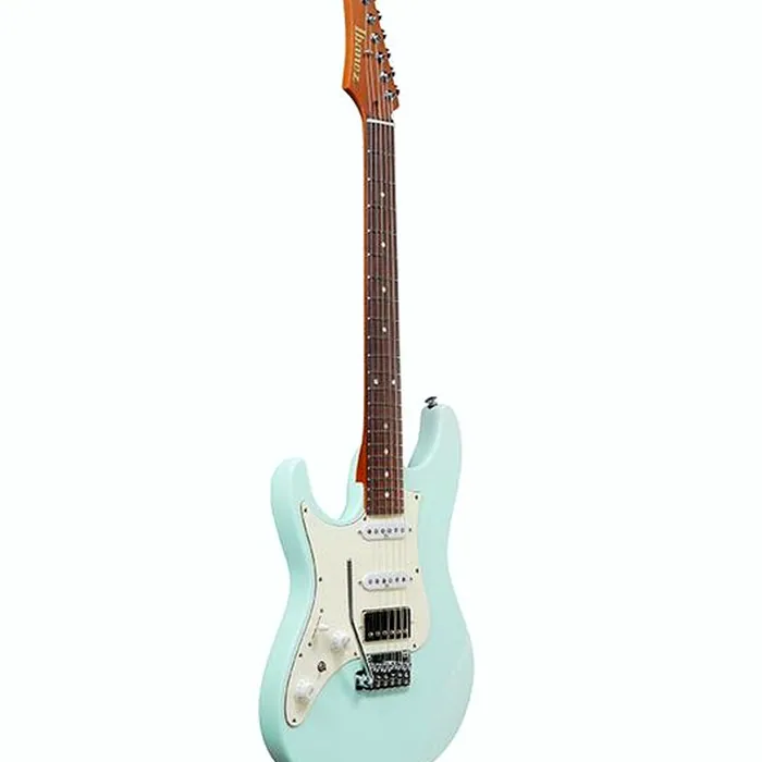 Ibanez AZ2204NWL-MGR Prestige – photo 5