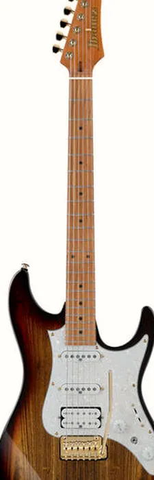 Ibanez AZ224BCG-DET Premium