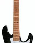 La guitare électrique Ibanez AZ224F-BI | Test, Avis & Comparatif