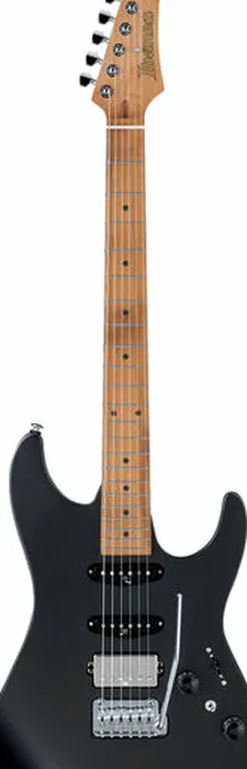 Ibanez AZ226-BKF Premium