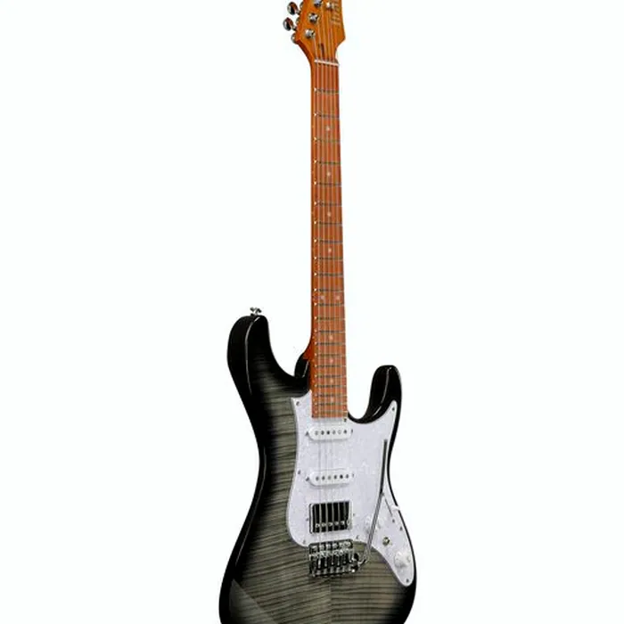 Ibanez AZ22S1F-TKS w/Bag – photo 6