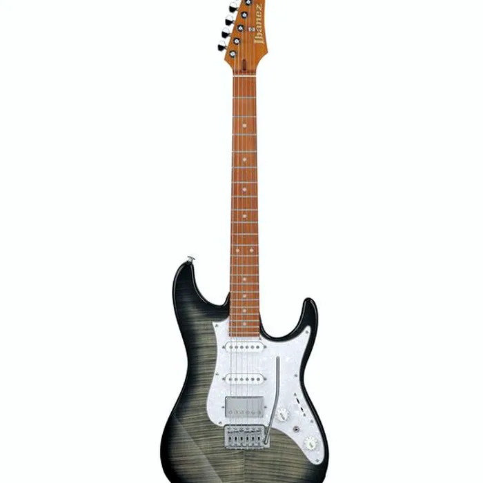 Ibanez AZ22S1F-TKS w/Bag – photo 4