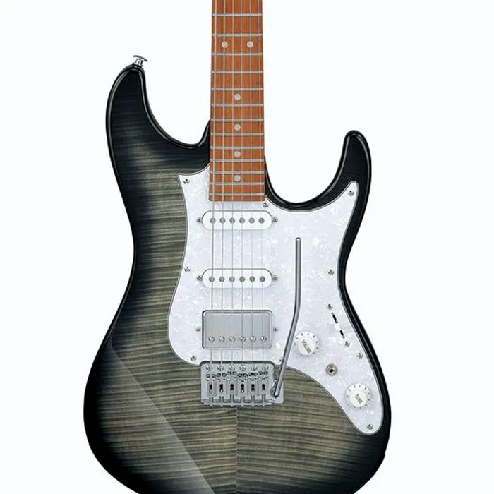 Ibanez AZ22S1F-TKS w/Bag – photo 8
