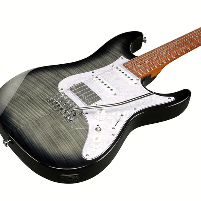 Ibanez AZ22S1F-TKS w/Bag – photo 10