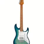 Ibanez AZ22S1F-TXB – Avis sur cette guitare électrique