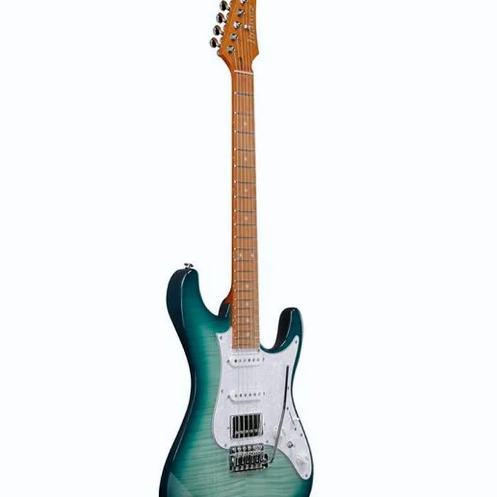 Ibanez AZ22S1F-TXB – photo 5