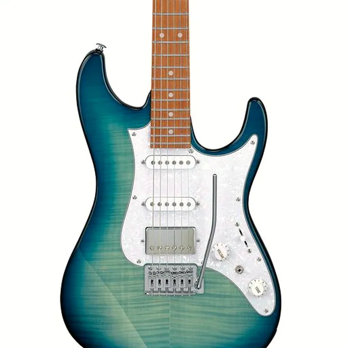 Ibanez AZ22S1F-TXB – photo 6