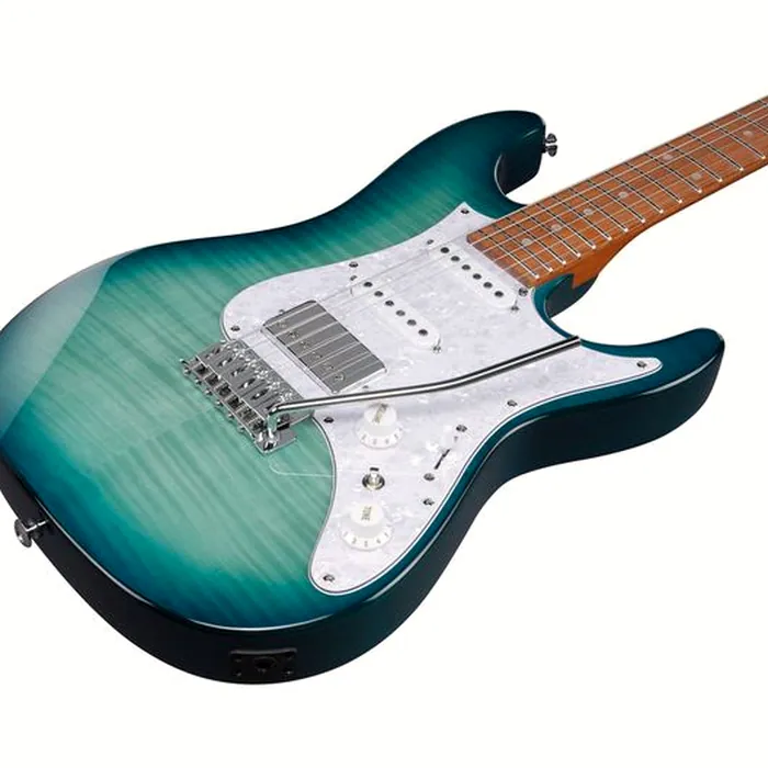 Ibanez AZ22S1F-TXB – photo 12