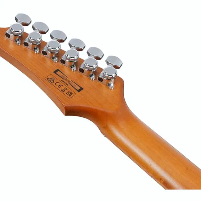 Ibanez AZ22S1F-TXB – photo 9