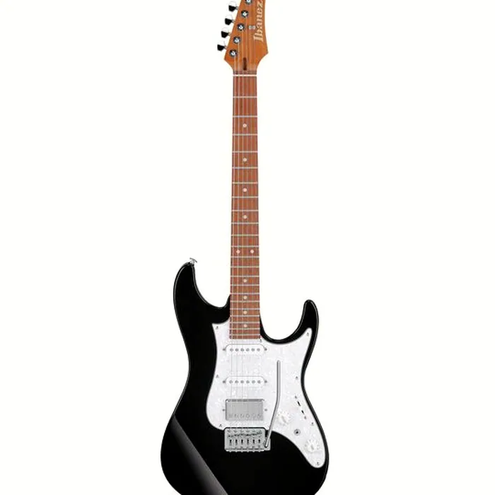 Ibanez AZ22S2-BK – photo 2