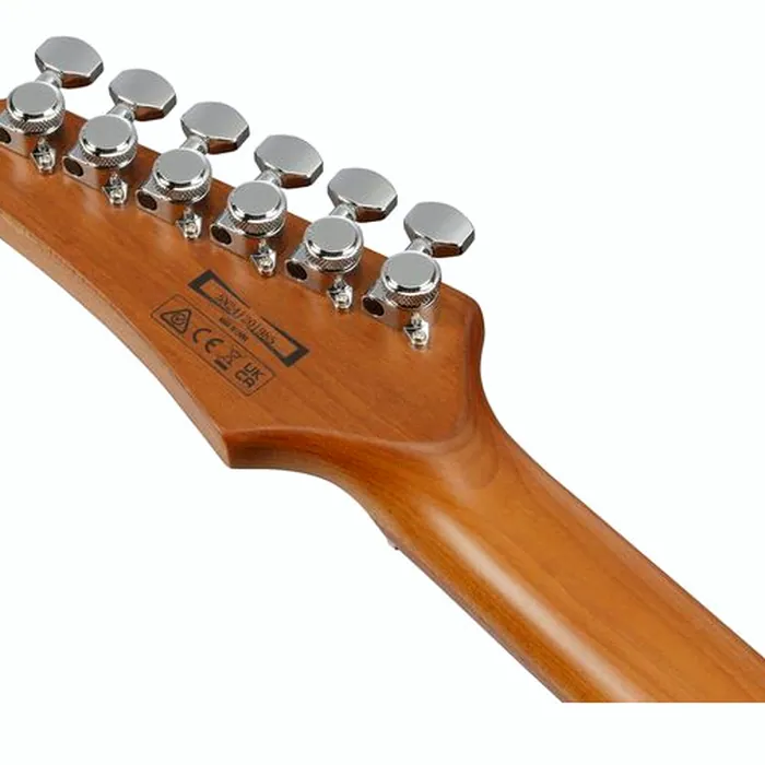 Ibanez AZ22S2-BK – photo 11