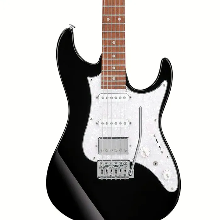 Ibanez AZ22S2-BK – photo 6