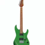 Ibanez AZ2402-AGM Prestige – Avis sur cette guitare électrique