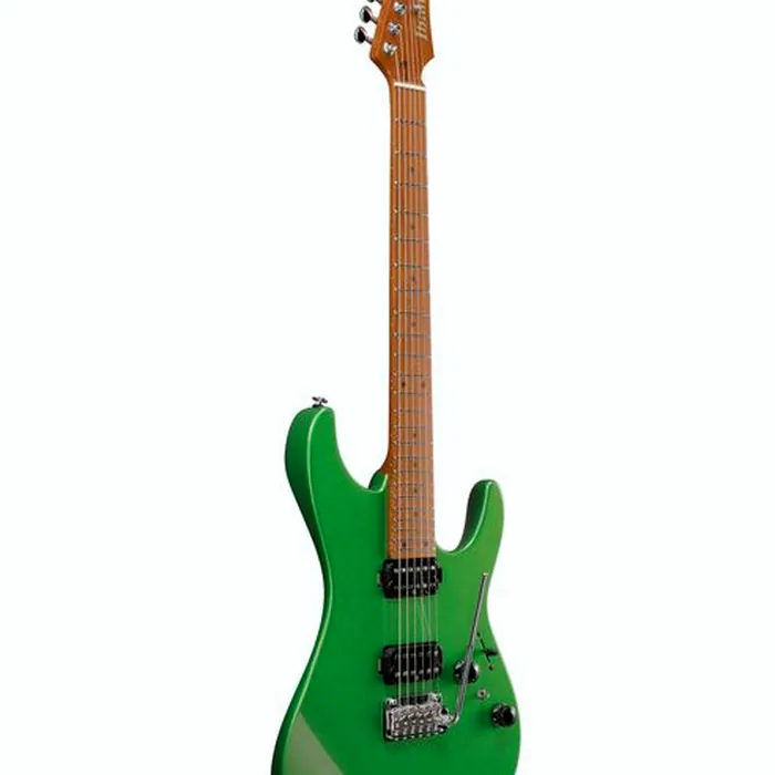 Ibanez AZ2402-AGM Prestige – photo 5